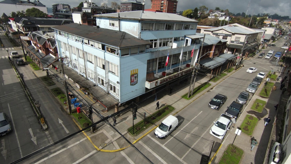 Municipalidad de Puerto Varas
